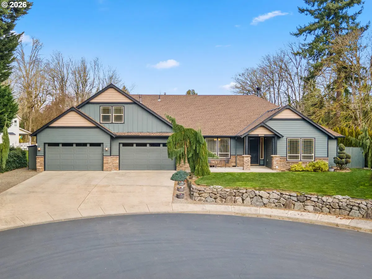 4105 SE 159th Ct, Vancouver, WA 98683 - #1