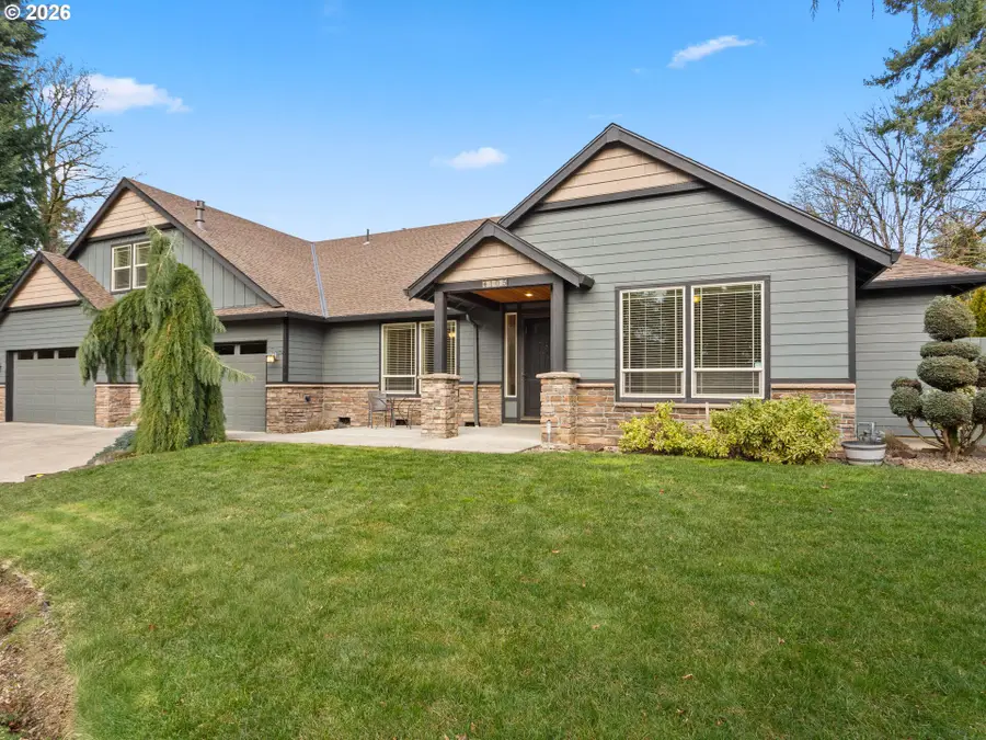 4105 SE 159th Ct, Vancouver, WA 98683 - #2