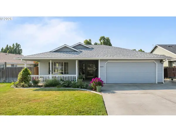 1555 SW Riverhill Dr, Hermiston, OR 97838