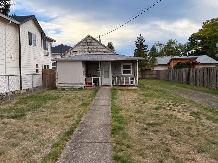 2223 D St, Forest Grove, OR 97116 - #2