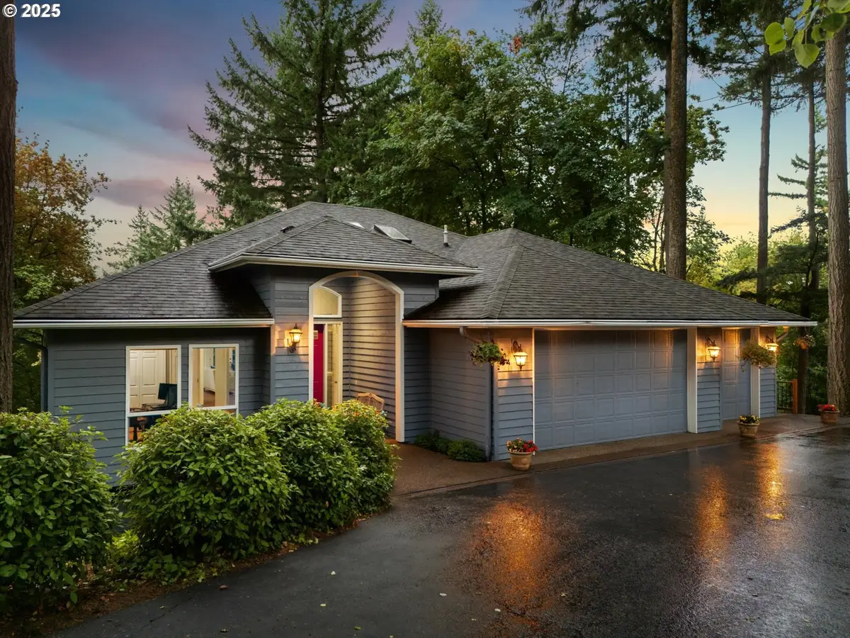 2306 Mayors Ln, Lake Oswego, OR 97034 - #1