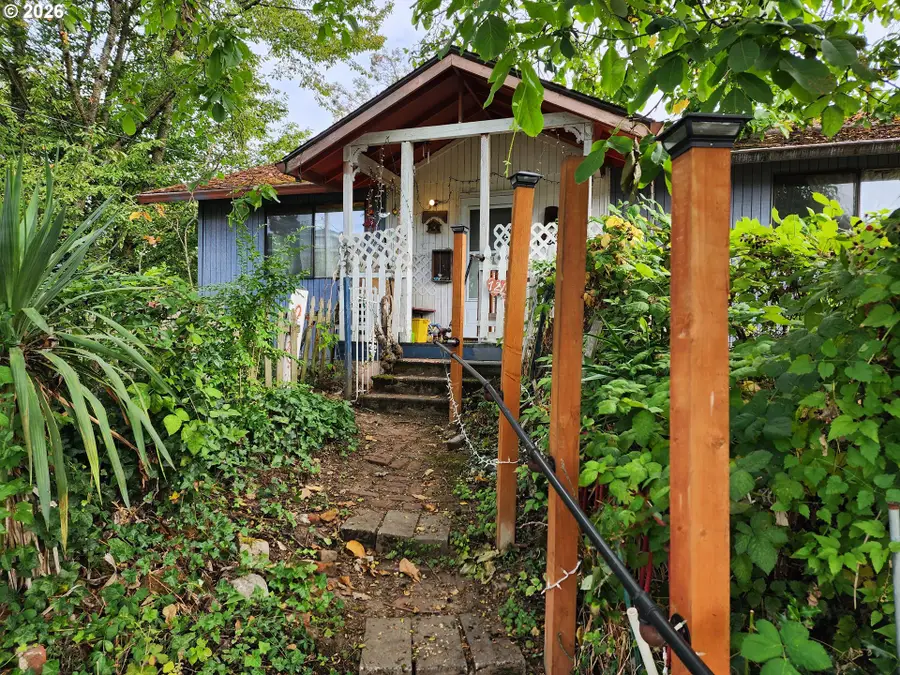 7210 NE 13th Ave, Portland, OR 97211 - #2