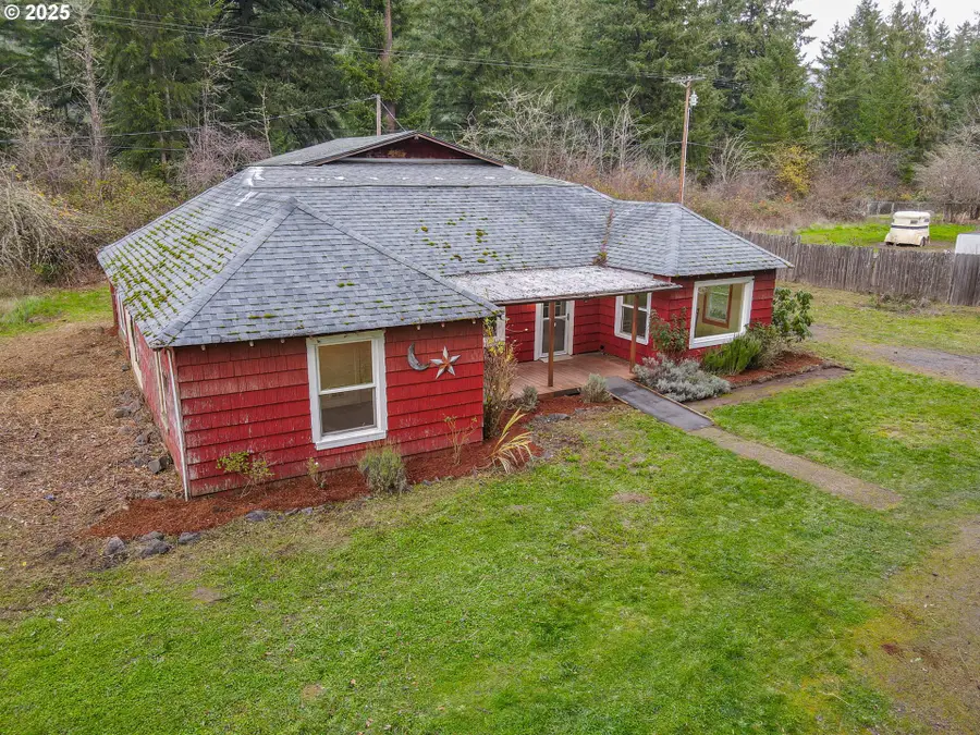 38269 Lower Brice Creek Rd, Dorena, OR 97434 - Image #3