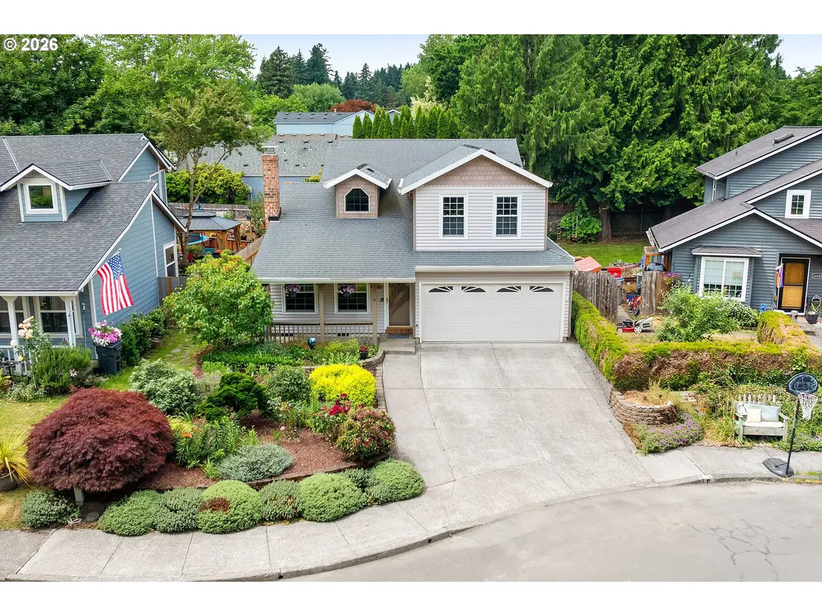 14117 SW Fanno Creek Pl, Tigard, OR 97224 - #1