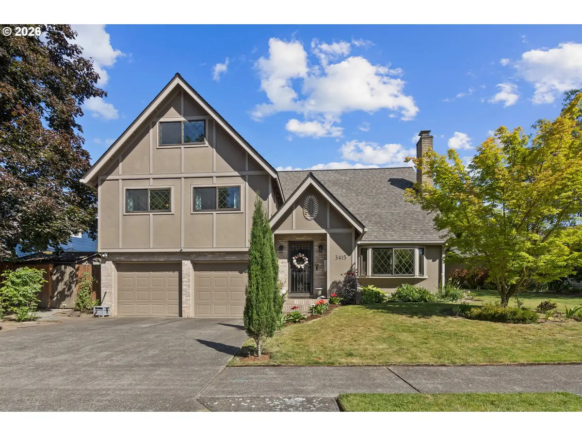 3415 SW 116th Ave, Beaverton, OR 97005 - #1