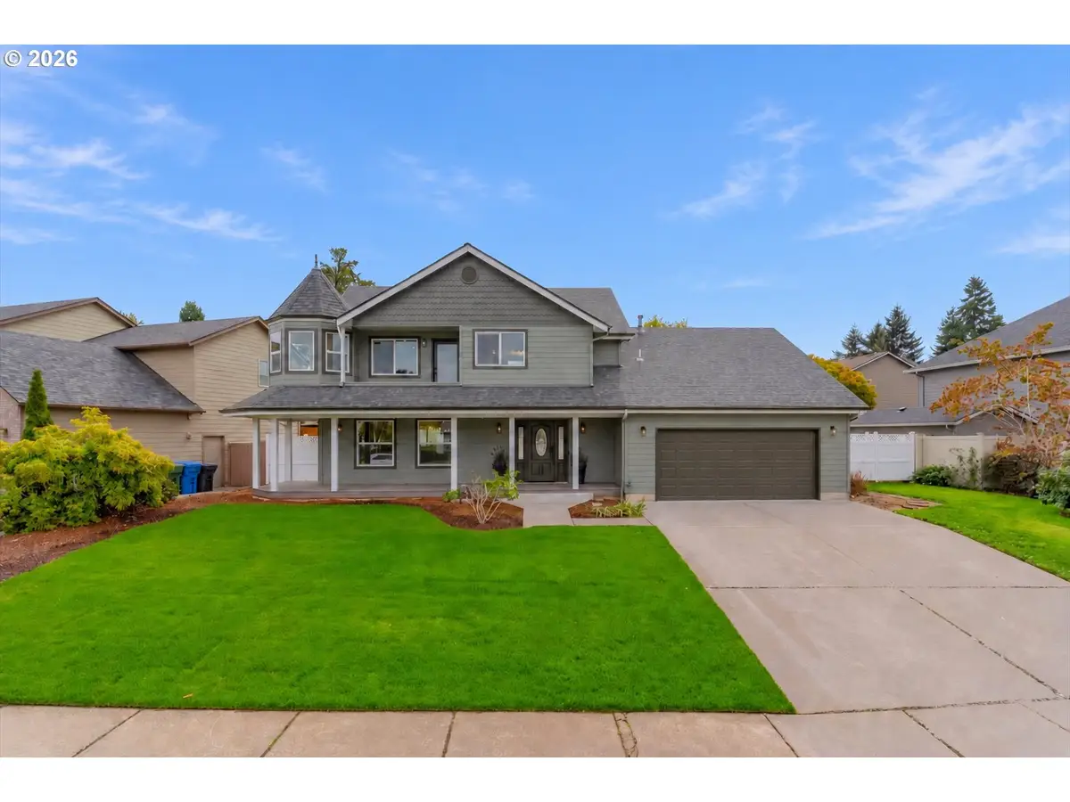 2770 Foxhaven Dr Se, Salem, OR 97306 - #1
