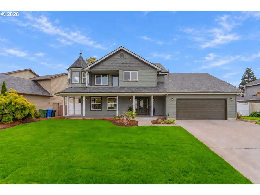 2770 Foxhaven Dr Se, Salem, OR 97306 - #2