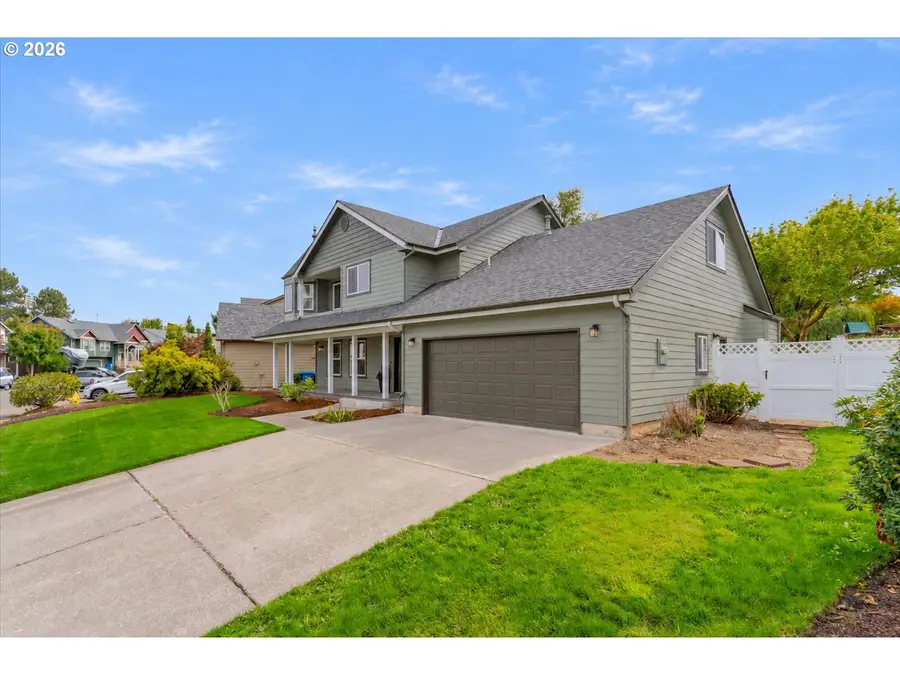 2770 Foxhaven Dr Se, Salem, OR 97306 - #3