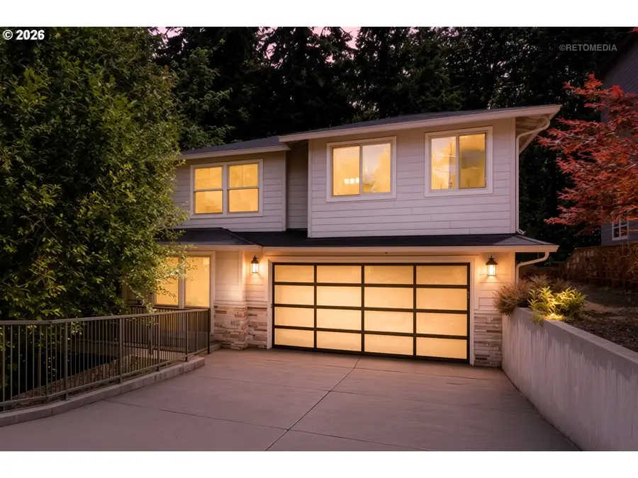 12252 SW 13th Ct, Portland, OR 97219 - #2