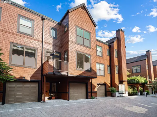 716 SE 33rd Pl Se, Portland, OR 97214