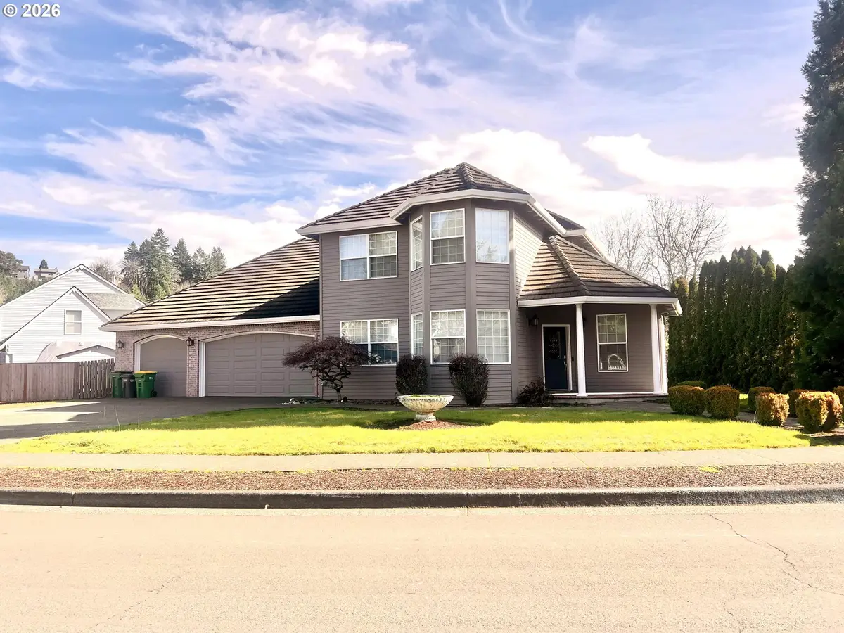 8575 SW Turquoise Loop, Beaverton, OR 97007 - #1