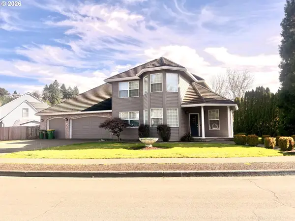 8575 SW Turquoise Loop, Beaverton, OR 97007