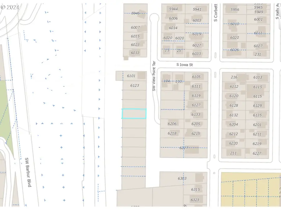 SW View Point Ter, Portland, OR 97239 - Image #2