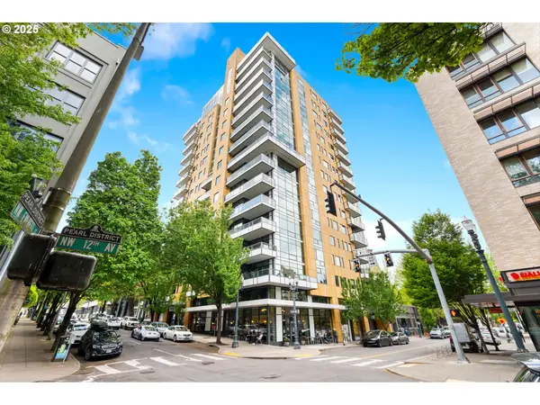 311 NW 12th Ave #603, Portland, OR 97209