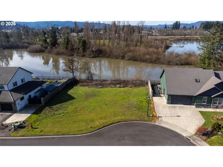 395 Ironwood Loop, Creswell, OR 97426 - #3