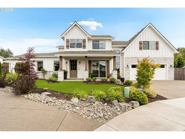 4109 Illahe River Ct, Salem, OR 97302