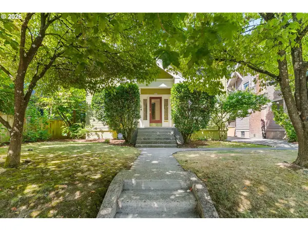 2415 NE 15th Ave, Portland, OR 97212