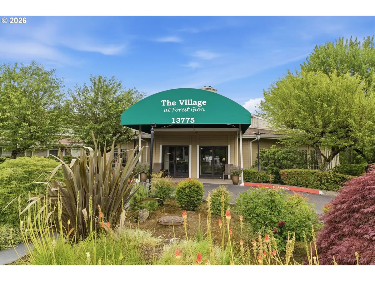 13775 SW Scholls Ferry Rd #217, Beaverton, OR 97008 - #1