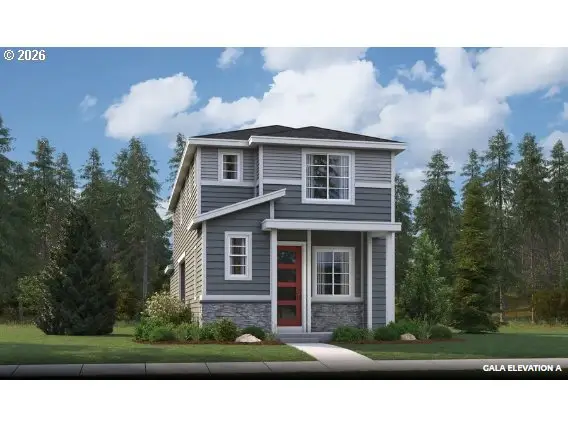 501 SW Eaton Blvd, Battle Ground, WA 98604 - #1