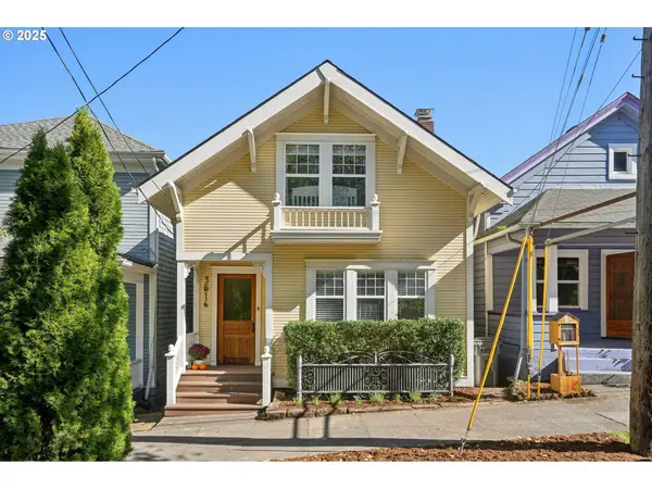 3516 SW 1st Ave, Portland, OR 97239