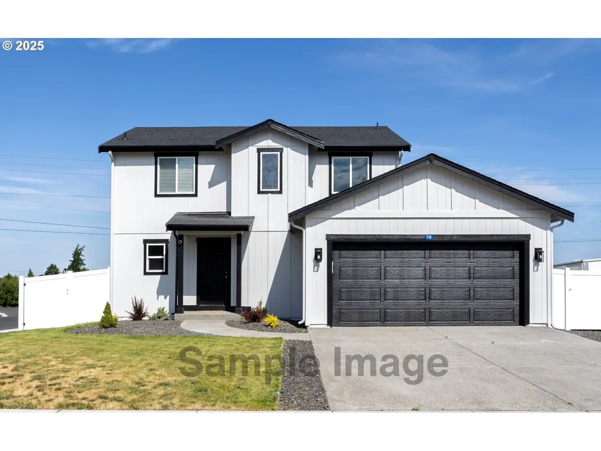 SE Ladow Ave #Lot 41, Pendleton, OR 97801 - Image #1
