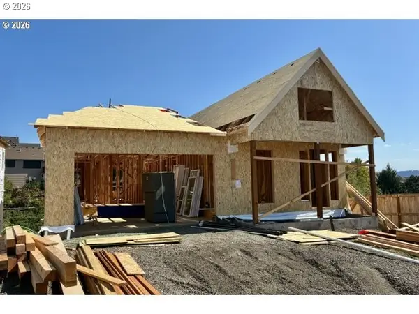 488 NW Valleys Edge St, McMinnville, OR 97128