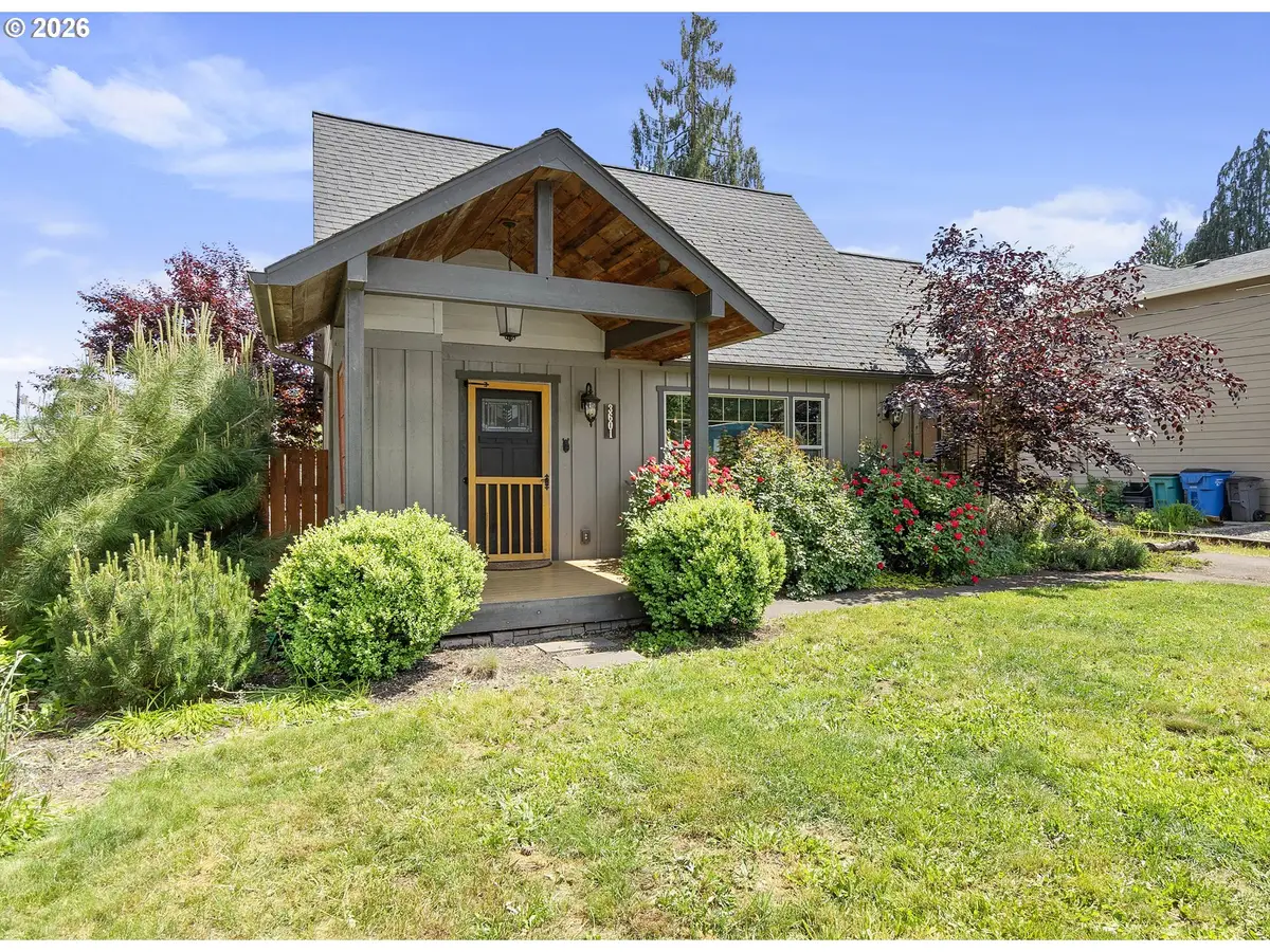 3601 V St, Vancouver, WA 98663 - #1