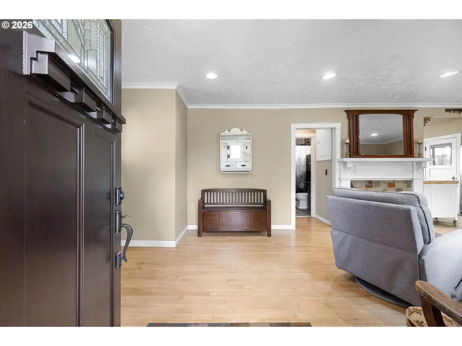 3601 V St, Vancouver, WA 98663 - #3