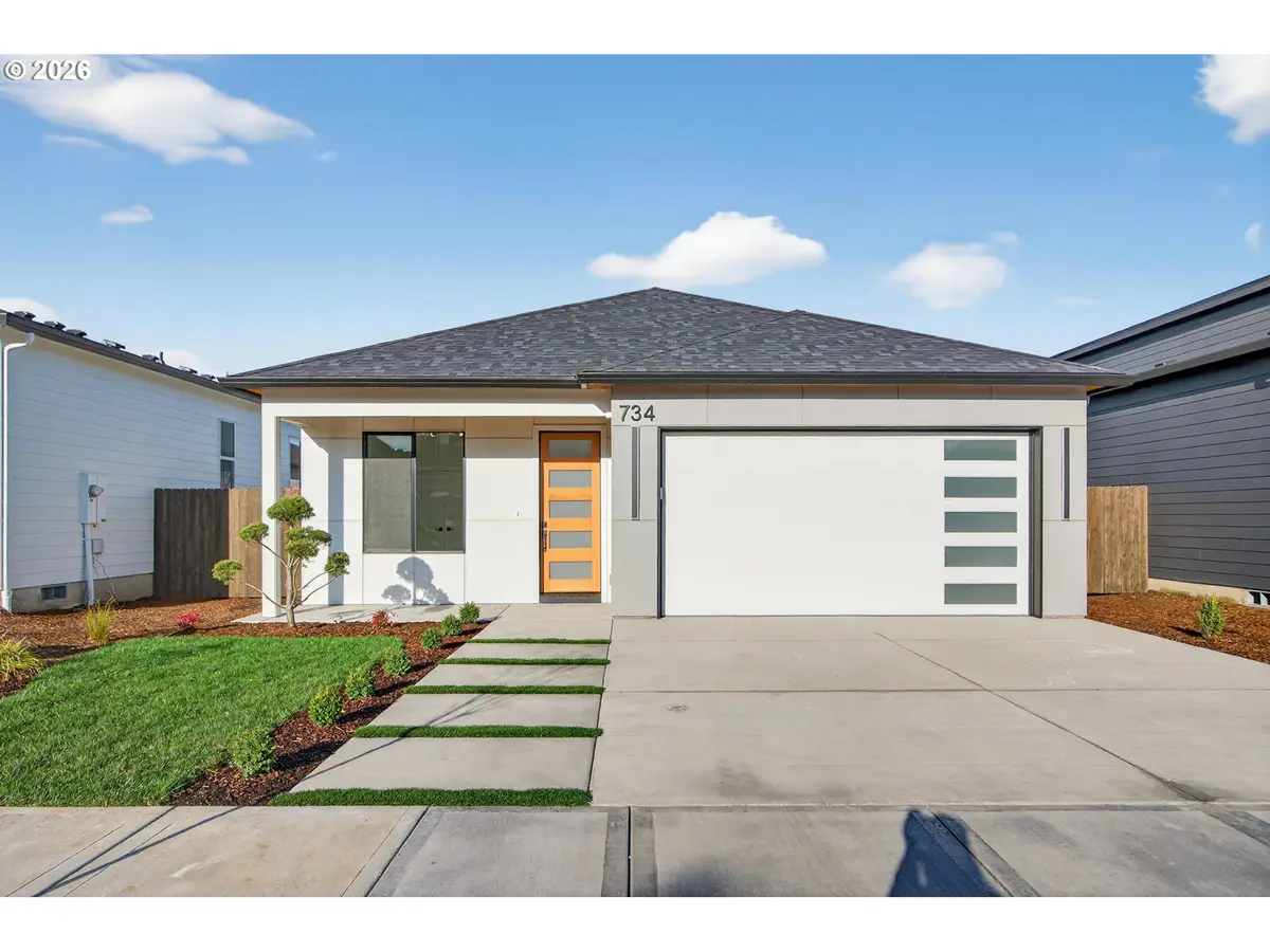 734 SE 35th St, Battle Ground, WA 98604 - #1