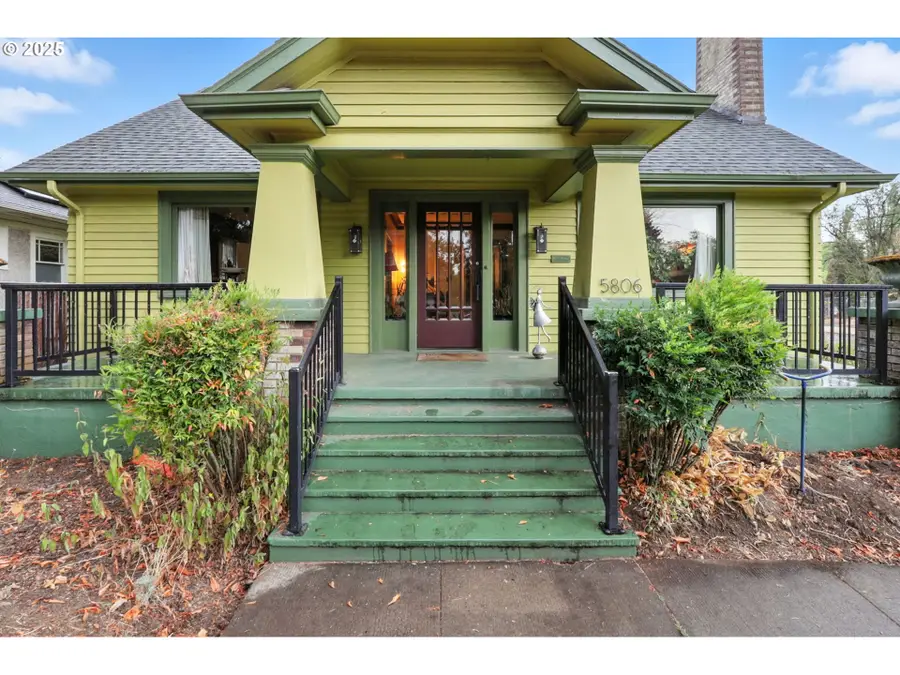 5806 NE Garfield Ave, Portland, OR 97211 - Image #2