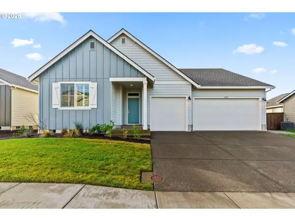 2551 W 15th Ave, JunctionCity, OR 97448