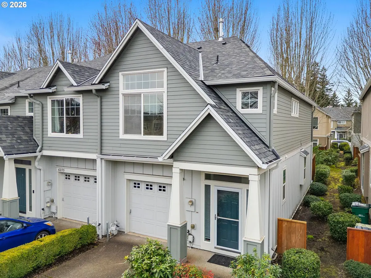 6265 SW 208th Ter, Beaverton, OR 97078 - #1