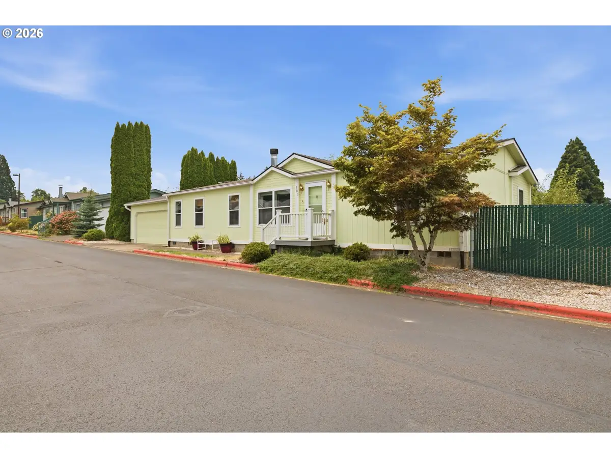 1015 Oak St #101, Silverton, OR 97381 - #1