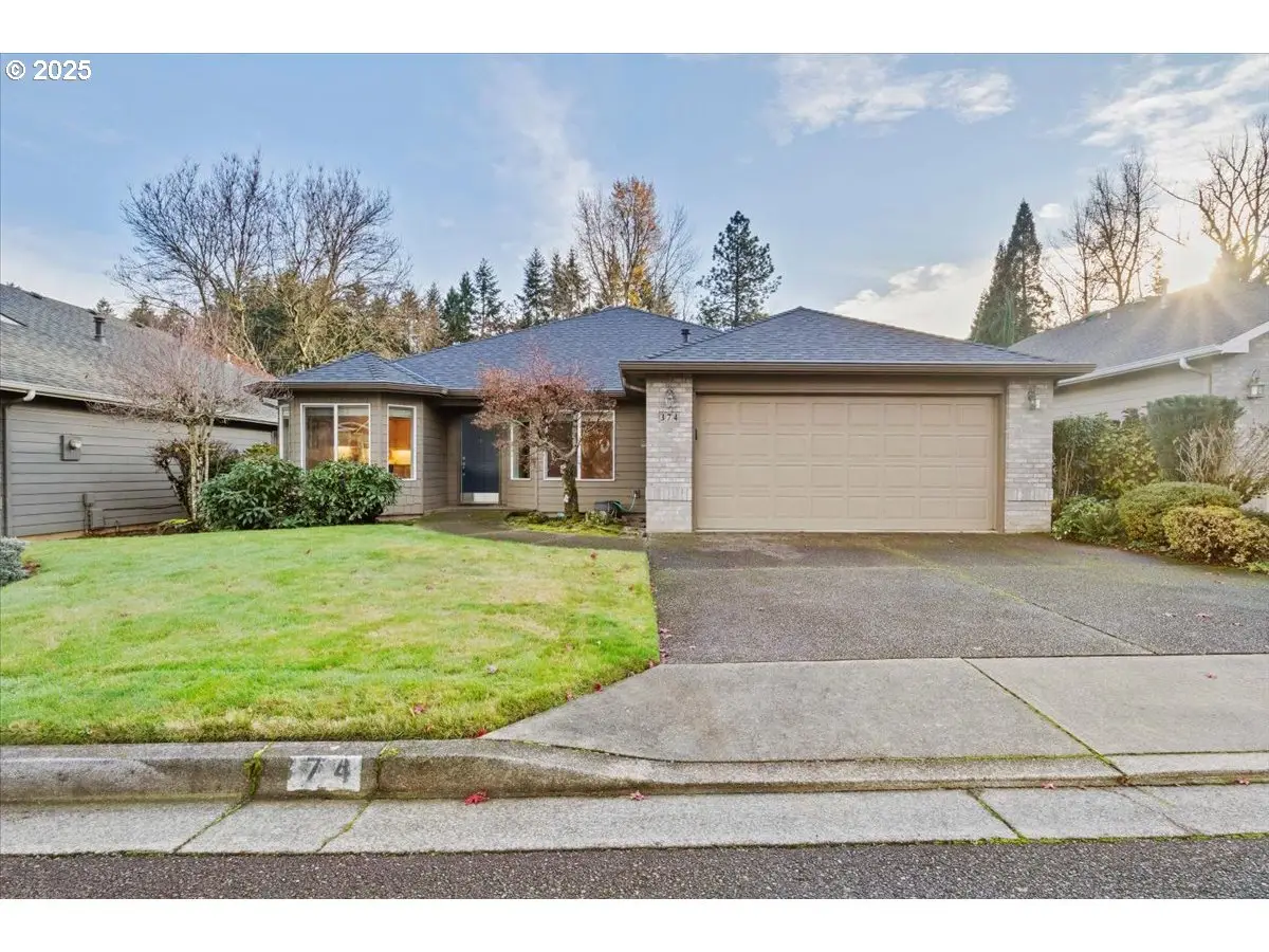 374 Cimarron Ct Se, Salem, OR 97306 - Image #1