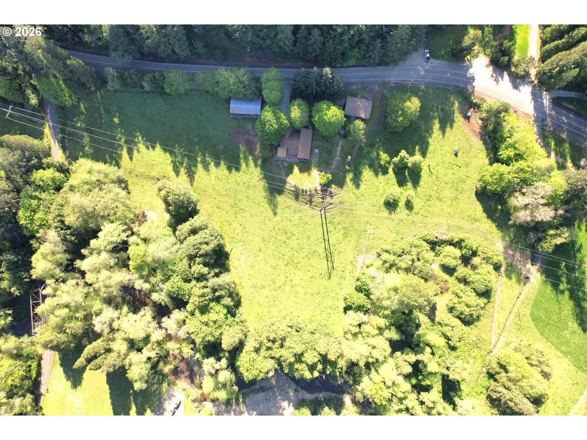 7503 N Myrtle Rd, Myrtle Creek, OR 97457 - #1