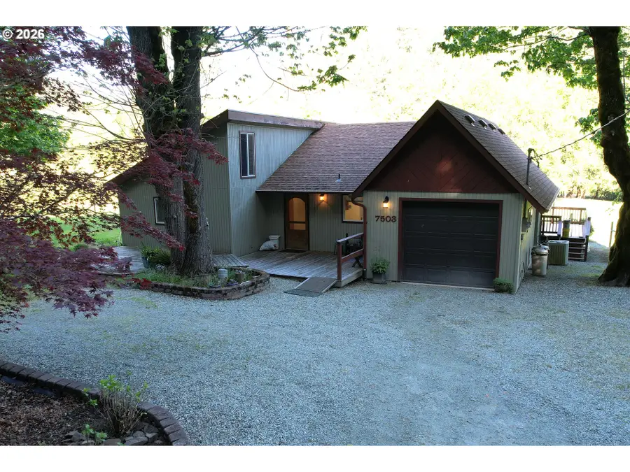 7503 N Myrtle Rd, Myrtle Creek, OR 97457 - #3