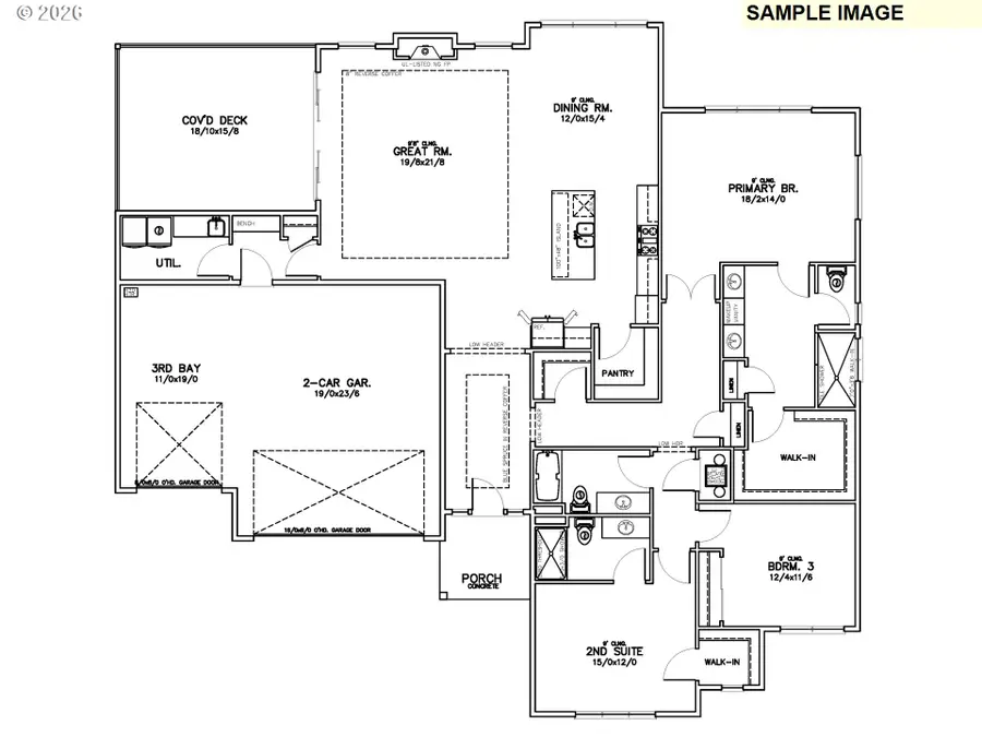 719 Glade Ave, Forest Grove, OR 97116 - #2