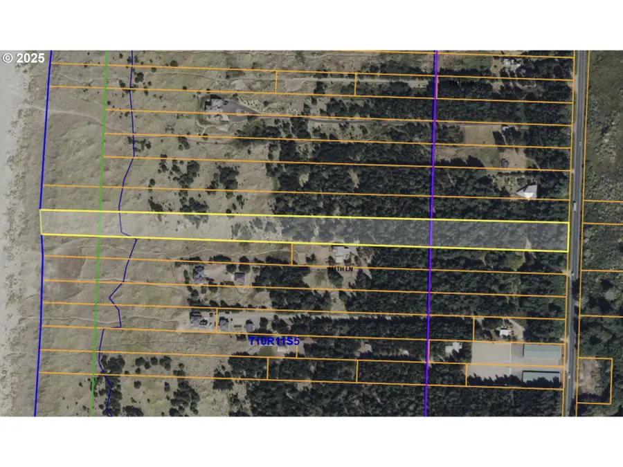 11119 Pacific Way, Long Beach North Beach Peninsula, WA 98631 - Image #3