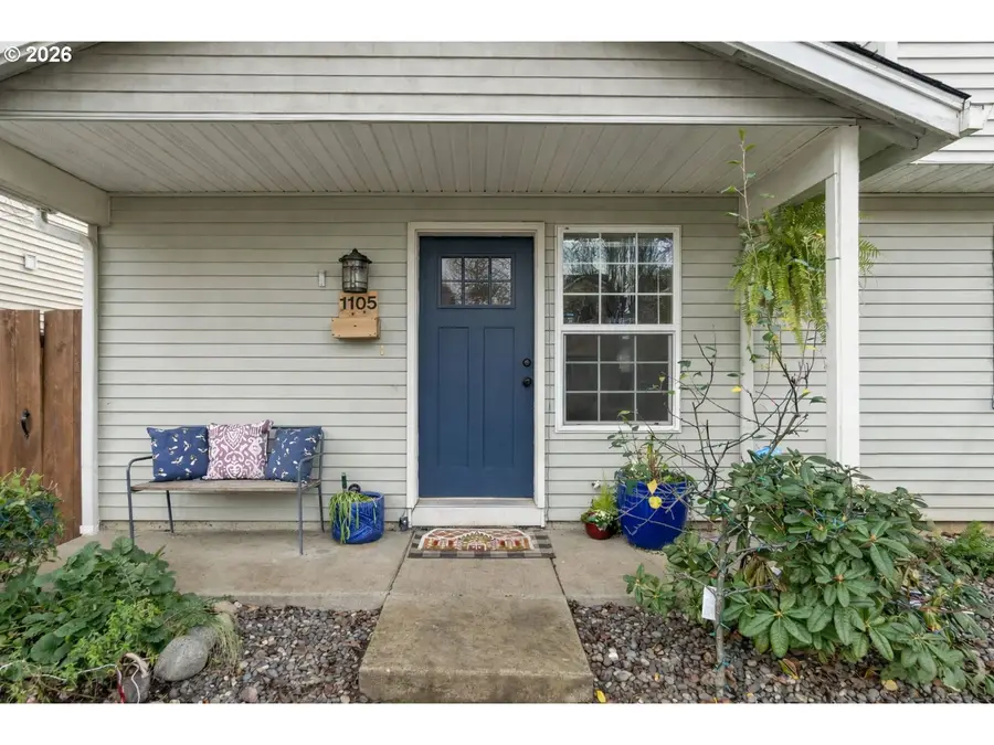 1105 W 30th St, Vancouver, WA 98660 - #2