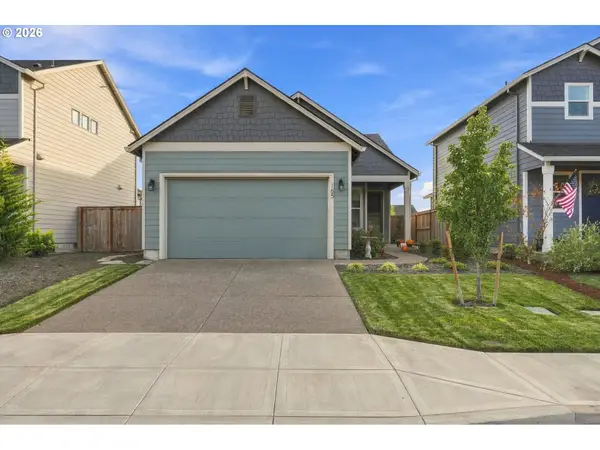 165 W 19th St, Lafayette, OR 97127