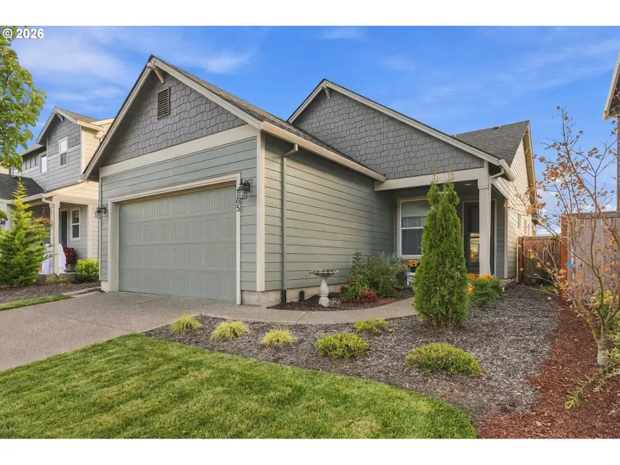 165 W 19th St, Lafayette, OR 97127 - #2