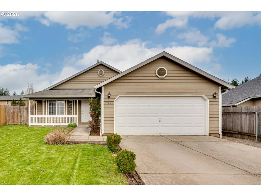 15804 NE 91st St, Vancouver, WA 98682 - #2