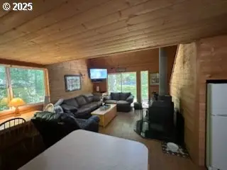 Cabin 62 Northwoods, Cougar, WA 98616 - Image #3