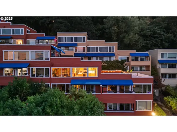 3515 SW Barbur Blvd #Y2, Portland, OR 97239