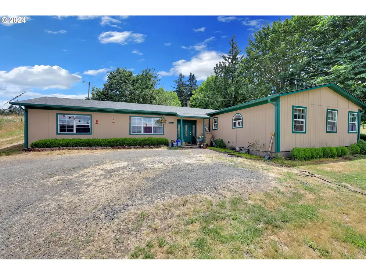 26257 Old Holley Rd, Sweet Home, OR 97386 - #1