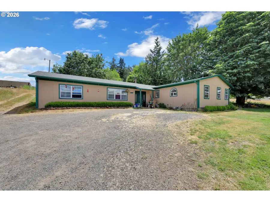 26257 Old Holley Rd, Sweet Home, OR 97386 - #2