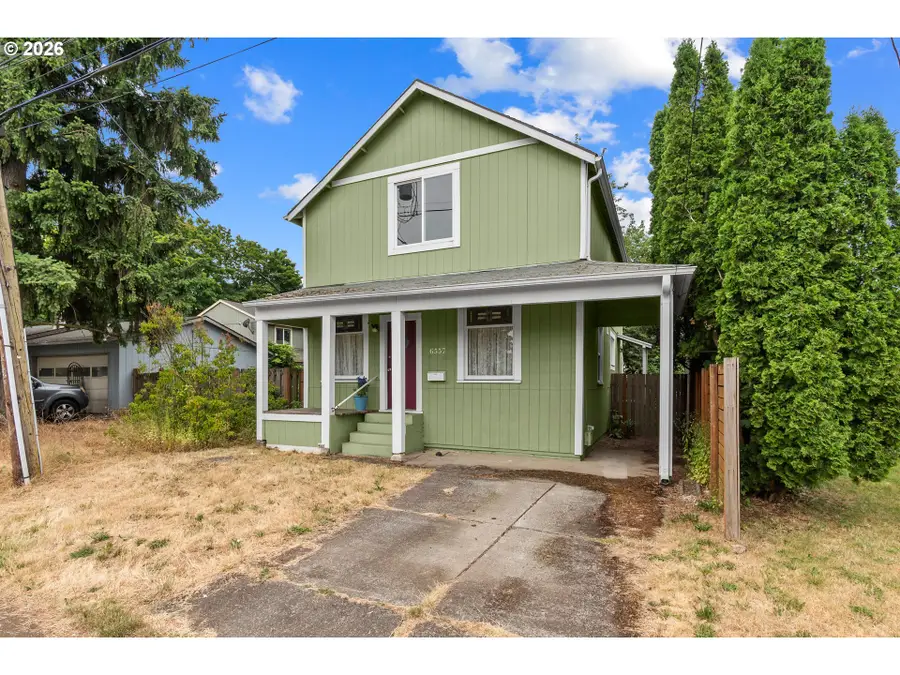 6557 SE 67th Ave, Portland, OR 97206 - #2