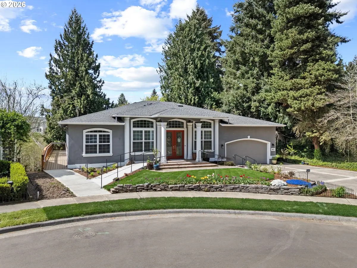 1421 SE 35th Ave, Hillsboro, OR 97123 - #1