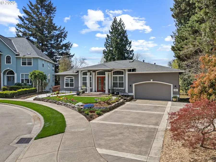 1421 SE 35th Ave, Hillsboro, OR 97123 - #3