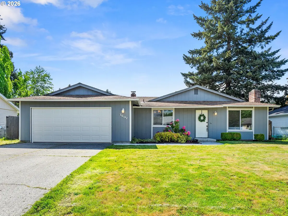 2602 NE 92nd Ave, Vancouver, WA 98662 - #1